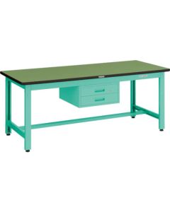 Medium-Duty Workbench c/w 2 Drawer