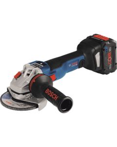 Rechargeable Disc Grinder 1อัน