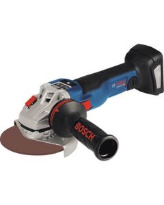 Battery Disk Grinder