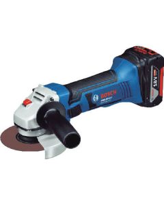 Battery Disk Grinder