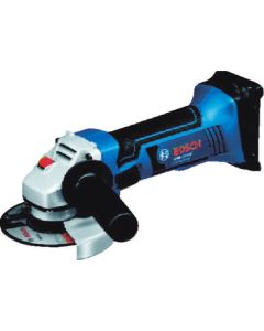Battery Disk Grinder