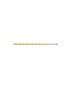 G-WSL HSS TiN coated Drill (Long type)