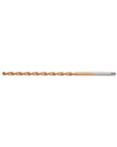 Straight Shank Drill,Tin,Extra Long  เส้นละ 1 เส้น