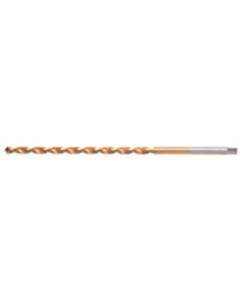 Straight Shank Drill,Tin,Extra Long  เส้นละ 1 เส้น
