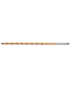 Straight Shank Drill,Tin,Extra Long  เส้นละ 1 เส้น
