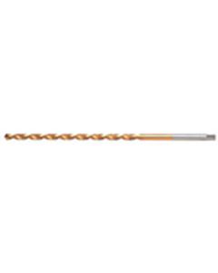 Straight Shank Drill,Tin,Extra Long  เส้นละ 1 เส้น