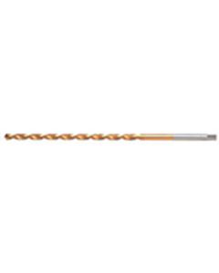 Straight Shank Drill,Tin,Extra Long  เส้นละ 1 เส้น
