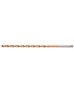 Straight Shank Drill,Tin,Extra Long  เส้นละ 1 เส้น