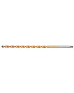 Straight Shank Drill,Tin,Extra Long  เส้นละ 1 เส้น