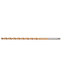 Straight Shank Drill,Tin,Extra Long  เส้นละ 1 เส้น