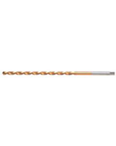 Straight Shank Drill,Tin,Extra Long  เส้นละ 1 เส้น