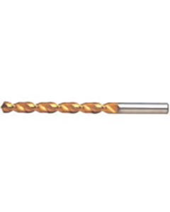 GWSS เจาะเหล็กไฮสปีด G-step แบนตรง 12.6mm