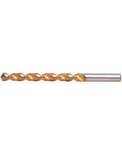 GWSS เจาะเหล็กไฮสปีด G-step แบนตรง 12.7mm