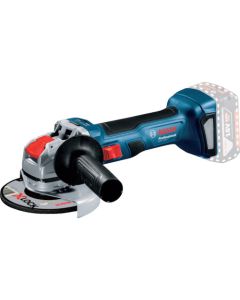 Cordless Disc Grinder