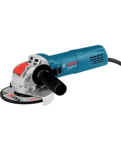 X-LOCK Angle Grinder