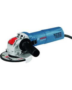 X-LOCK Angle Grinder