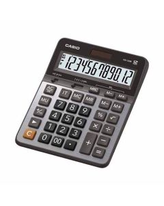 เครื่องคิดเลข 12 หลัก GX-120B