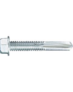 GRX(for A2 Plates) Hexagon Head No.5 Point (Up To 12mm) Self Drilling Screw