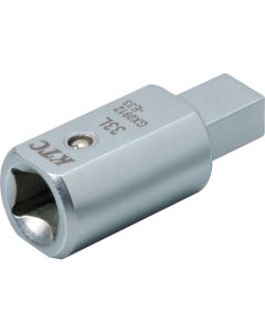 9X12 Extension Replaceable Head 33mm อันละ 1 อัน