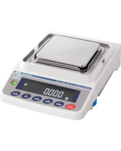 เครื่องชั่งอเนกประสงค์พร้อมตุ้มน้ำหนักสอบเทียบในตัว GX-1003A พร้อมการสอบเทียบทั่วไป