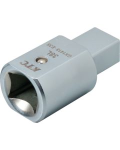 14X18 Extension Replaceable Head 38mm อันละ 1 อัน