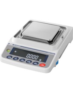 General-purpose Balance with Built-in Dustproof and Waterproof Calibration Weight