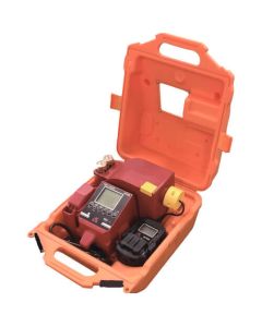 เครื่องตรวจวัดก๊าซพิษ GX-2100 (TYPE AJ)