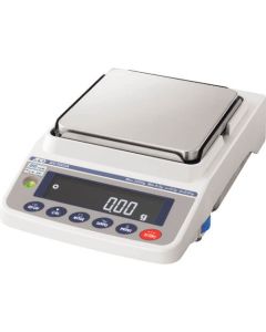 เครื่องชั่งอเนกประสงค์พร้อมตุ้มน้ำหนักสอบเทียบในตัว GX-3002A พร้อมการสอบเทียบทั่วไป