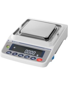 General-purpose Balance with Built-in Dustproof and Waterproof Calibration Weight