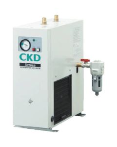 Refrigerated Air Dryer