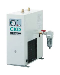 Refrigerated Air Dryer