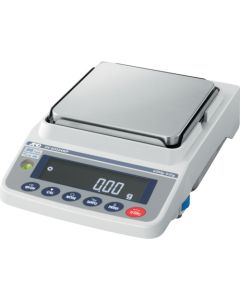 General-purpose Balance with Built-in Dustproof and Waterproof Calibration Weight