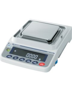 General-purpose Balance with Built-in Dustproof and Waterproof Calibration Weight