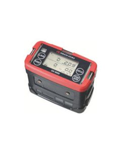 เครื่องวัดก๊าซแบบพกพา