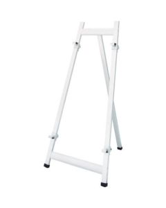 Aluminum Easel