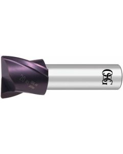 Carbide End Mills
