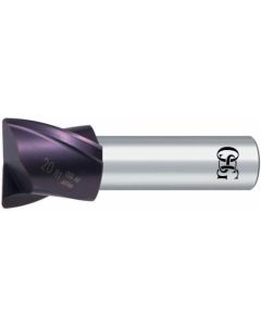 Carbide End Mills