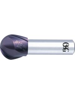 Carbide End Mills
