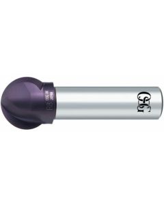 Carbide End Mills