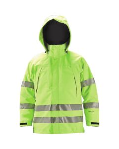 High Visibility Rain Suits