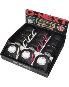 Tape measure G-NEXT 24อัน