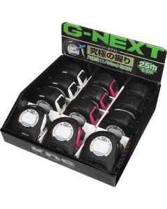 Tape measure G-NEXT 24อัน