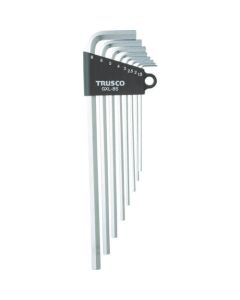 Hexagonal Wrench (long type)