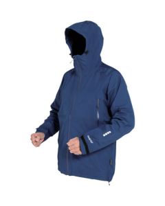 ชุดกันฝน Gore-Tex สีกรมท่า S