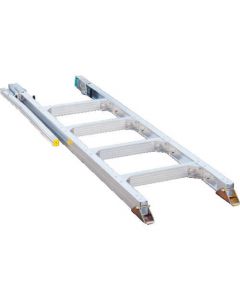 บันไดขึ้นรถบรรทุก "ราคุโทระ"