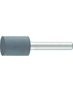 High Durability Whetstone with Shaft (shaft diameter 6mm)