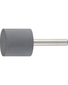 High Durability Whetstone with Shaft (shaft diameter 6mm)