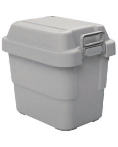 Trunk Cargo กล่องเก็บของ 20L สีเทา