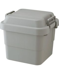 Trunk Cargo กล่องเก็บของ 30L สีเทา