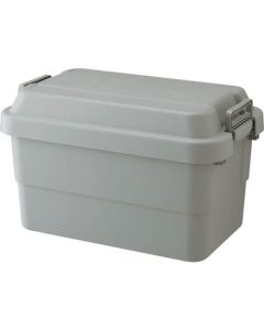 Trunk Cargo กล่องเก็บของ 50L สีเทา